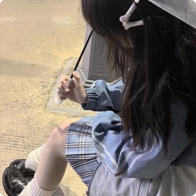 冬天的小苍蝇