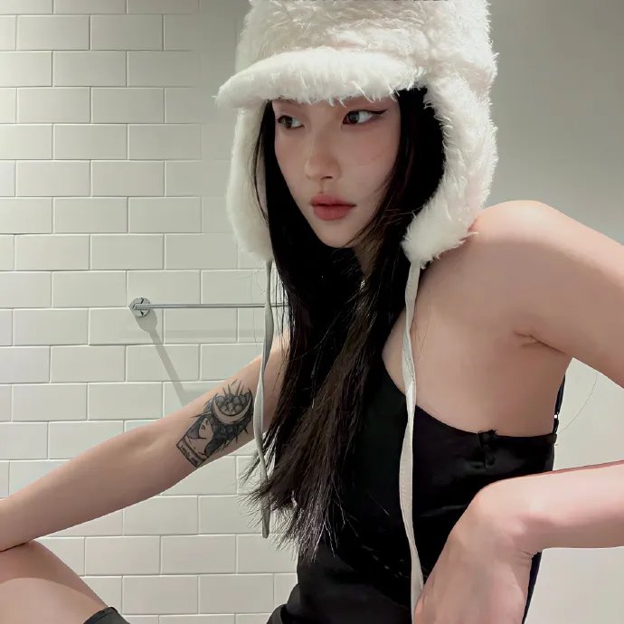 美女试爆场