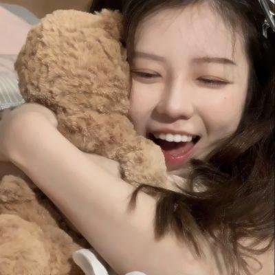 亲爱的她们